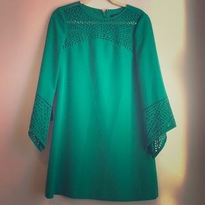 Brand new 3/4 sleeve dress